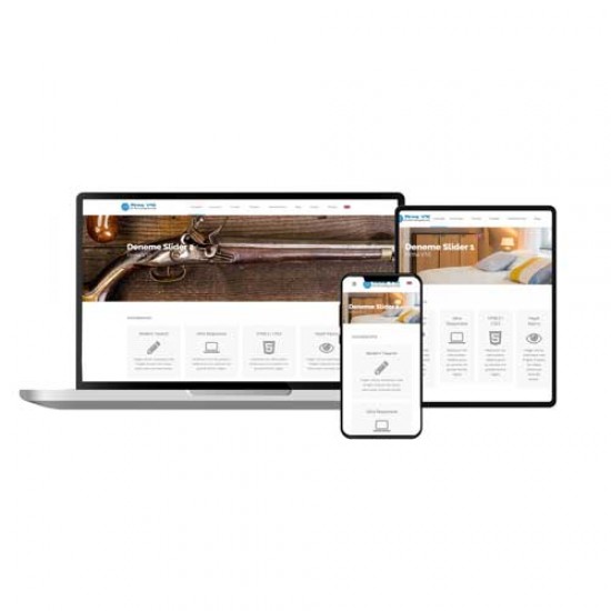 Profesyonel Firma V10 Çift Dil