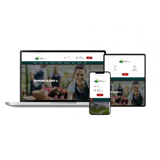 Tarım Makinaları ve Tarım Web Sitesi V1 Tarım Makinaları ve Tarım Web Sitesi V1